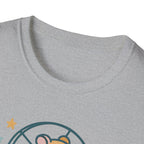 Keep Rolling Hamster T-Shirt