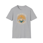 Golden Retriever Logo T-Shirt