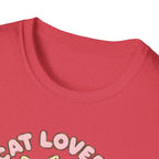 Cat in Teacup T-Shirt