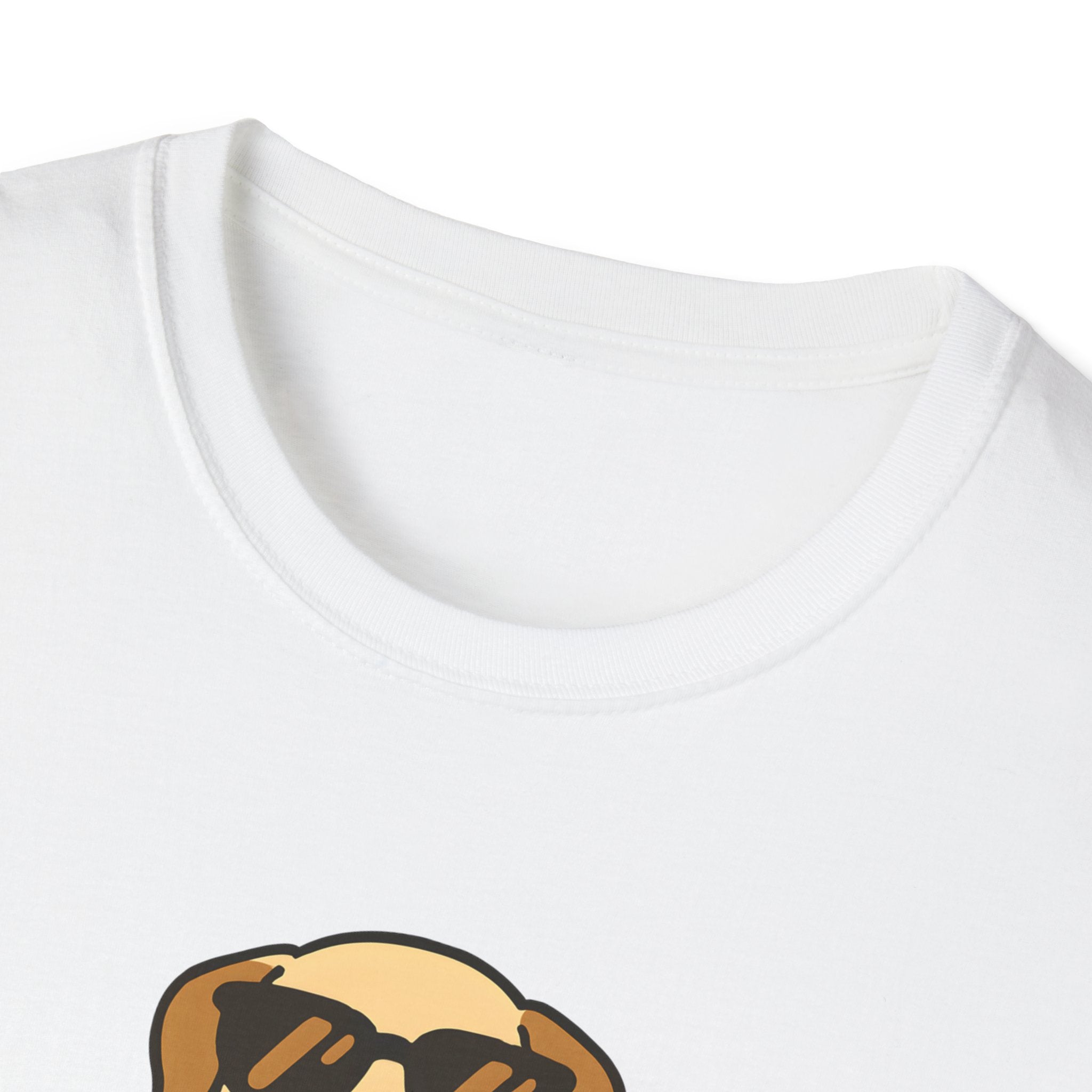 Pawsitive Vibes Only T-Shirt