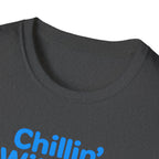 Chillin' with Reptiles T-Shirt