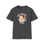 Cat in Teacup T-Shirt