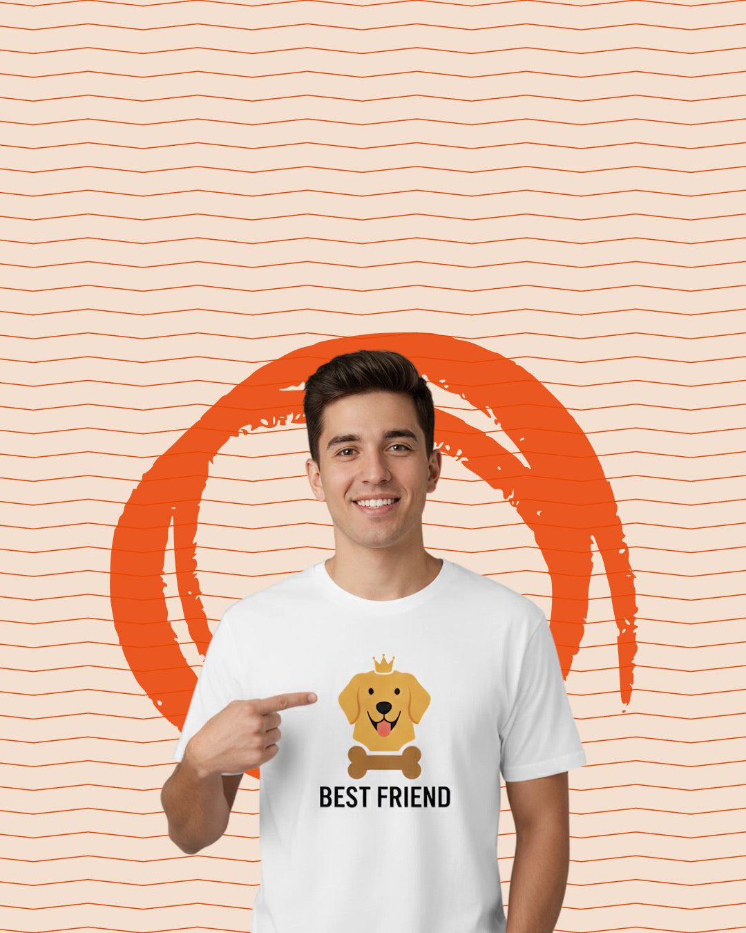 Hero banner (mobile)